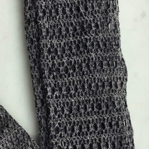 MaxMara patterned tights - Picture 1 of 5